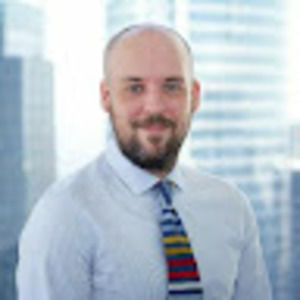 Meet your Posher, Daniel